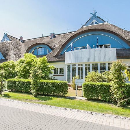 شقة Wellnessresidenz Stoertebeker - Whg 1 زنغست المظهر الخارجي الصورة