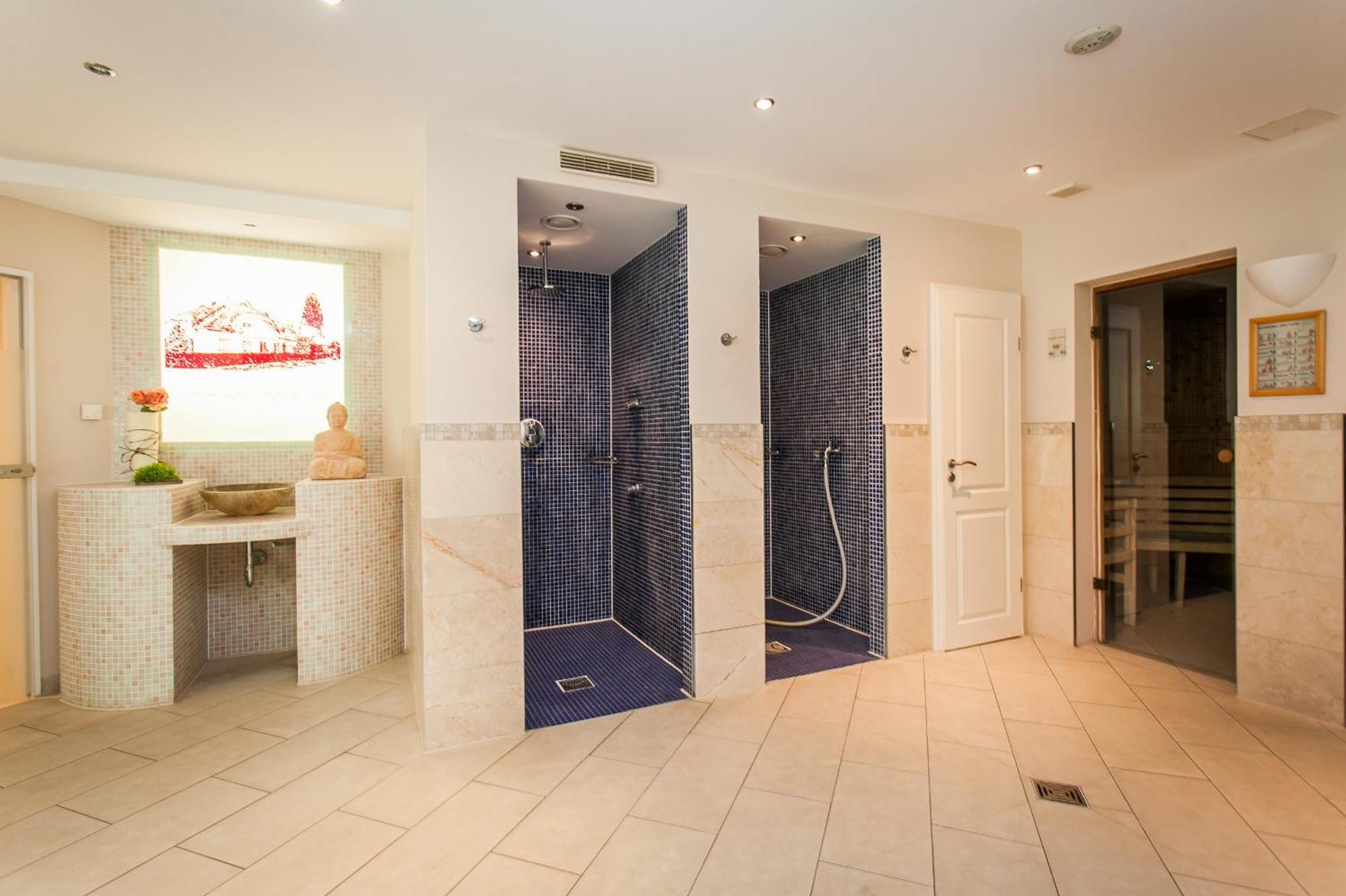 شقة Wellnessresidenz Stoertebeker - Whg 1 زنغست المظهر الخارجي الصورة