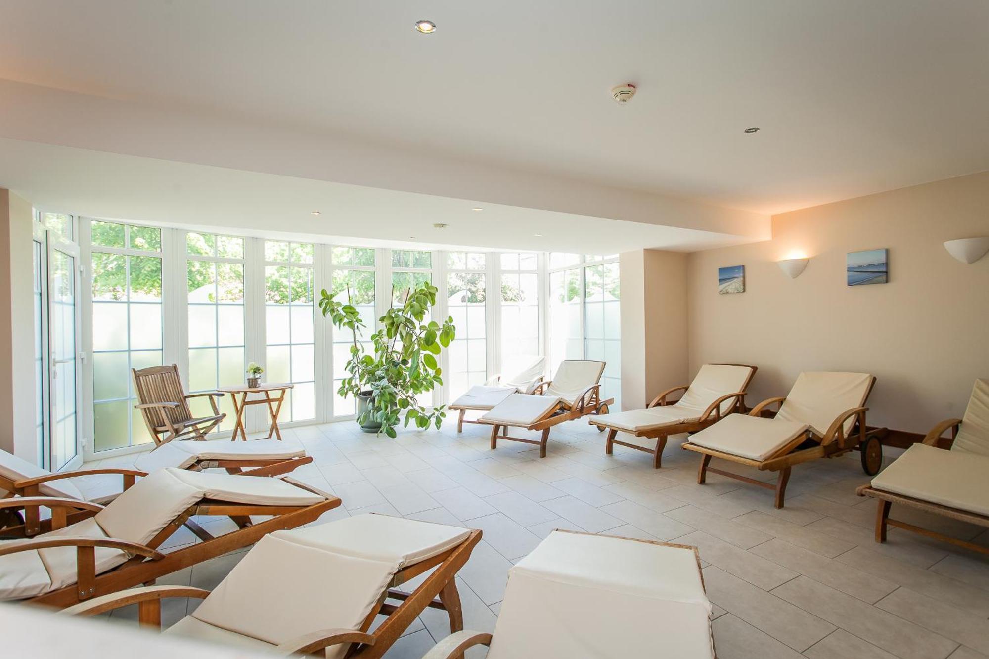 شقة Wellnessresidenz Stoertebeker - Whg 1 زنغست المظهر الخارجي الصورة